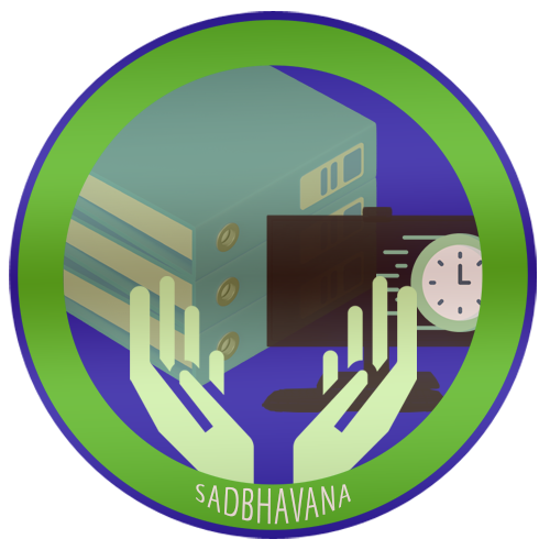 Sadbhavana